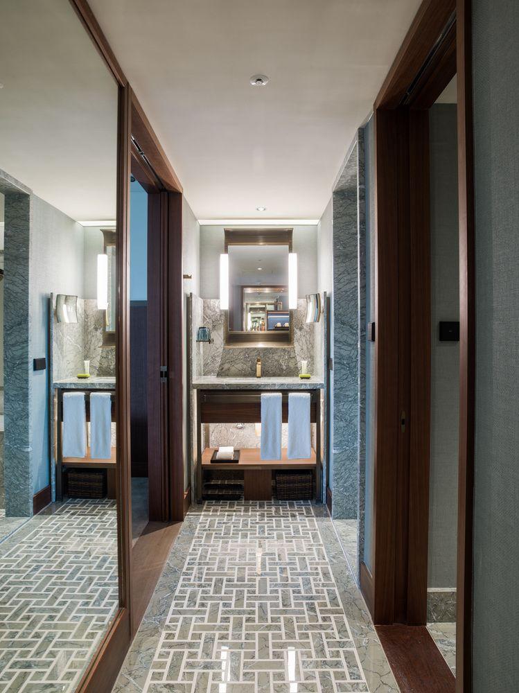 Le Meridien Сеул Екстериор снимка