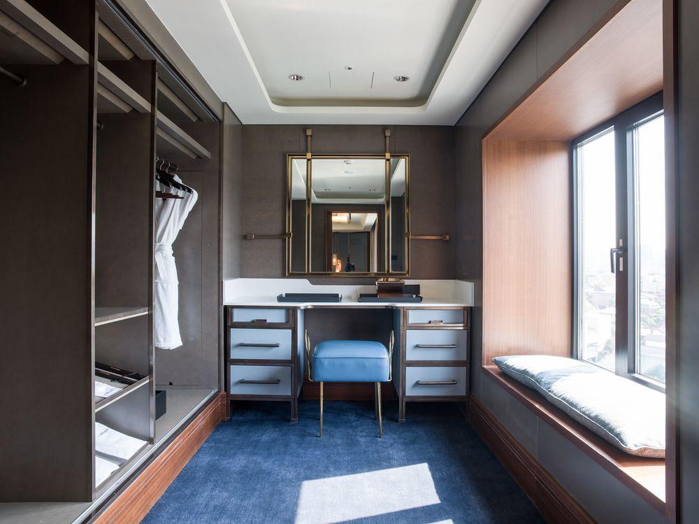 Le Meridien Сеул Екстериор снимка