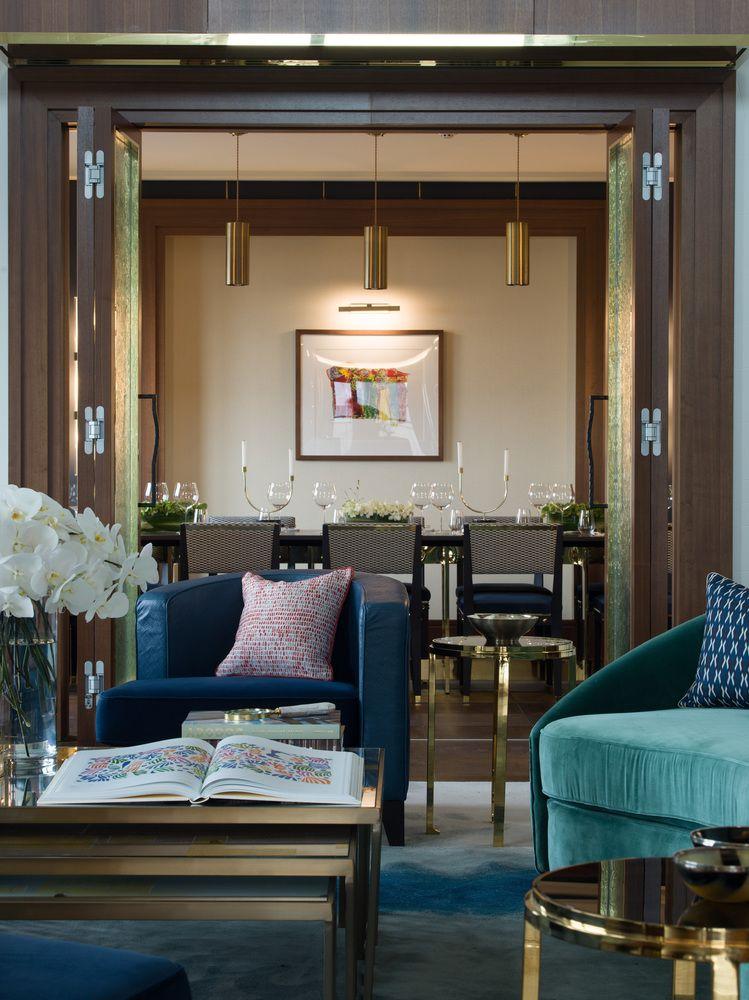 Le Meridien Сеул Екстериор снимка