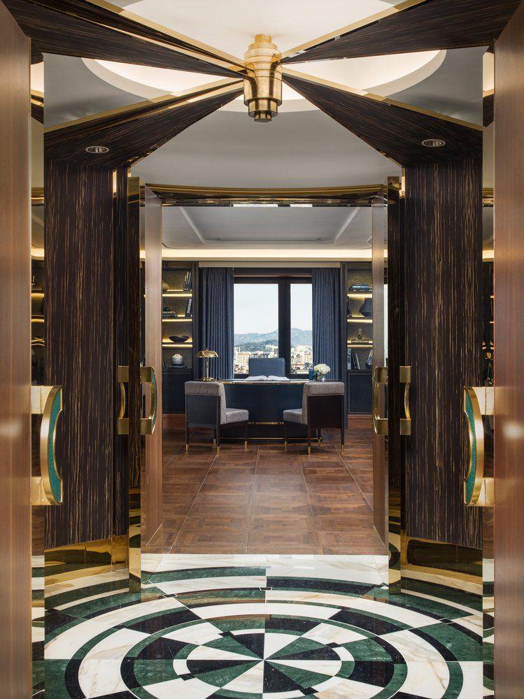 Le Meridien Сеул Екстериор снимка