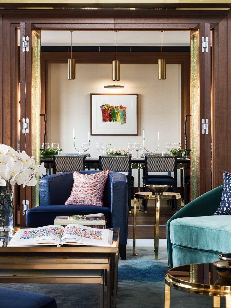 Le Meridien Сеул Екстериор снимка