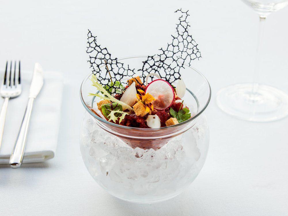 Le Meridien Сеул Екстериор снимка